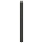 Patas de mesa de centro acero antracita 2 uds 60x(100-101) cm von , Tischbeine - Ref: Foro24-4013346, Preis: 110,23 €, Rabatt: %