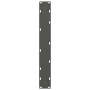 Patas de mesa de centro acero antracita 2 uds 60x(100-101) cm von , Tischbeine - Ref: Foro24-4013346, Preis: 110,23 €, Rabatt: %