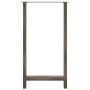 Patas para mesa de centro de acero natural 2 uds 60x(110-111)cm von , Tischbeine - Ref: Foro24-4013359, Preis: 108,32 €, Raba...
