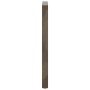 Patas para mesa de centro de acero natural 2 uds 60x(110-111)cm von , Tischbeine - Ref: Foro24-4013359, Preis: 108,32 €, Raba...