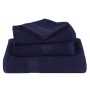 Toallas de jabón 2uds azul marino 30x30 cm 360 gsm 100% algodón von , Handtücher - Ref: Foro24-136776, Preis: 11,29 €, Rabatt: %