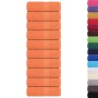 Toallas de jabón 10 uds naranja 30x30 cm 360 gsm 100% algodón by , Towels - Ref: Foro24-136898, Price: 22,23 €, Discount: %