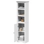 Mueble de baño BODO blanco 44x30x160 cm von , Badezimmermöbel - Ref: Foro24-4016860, Preis: 129,76 €, Rabatt: %