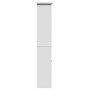 Mueble de baño BODO blanco 44x30x160 cm von , Badezimmermöbel - Ref: Foro24-4016860, Preis: 129,76 €, Rabatt: %
