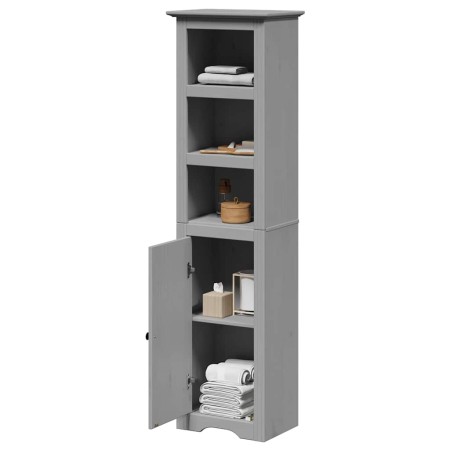 Mueble de baño BODO gris 44x30x160 cm von , Badezimmermöbel - Ref: Foro24-4016862, Preis: 129,92 €, Rabatt: %