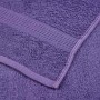 Toallas de mano 4 piezas púrpura 50x100 cm 360 gsm 100% algodón von , Handtücher - Ref: Foro24-136879, Preis: 28,21 €, Rabatt: %