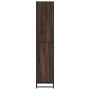 Estantería madera ingeniería roble marrón 40x35x170,5 cm von , Bücherregale und Regale - Ref: Foro24-849143, Preis: 68,82 €, ...