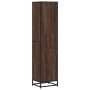 Estantería madera ingeniería roble marrón 40x35x170,5 cm von , Bücherregale und Regale - Ref: Foro24-849143, Preis: 68,82 €, ...