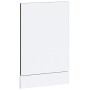 Panel lavavajillas Porto madera contrachapada roble ahumado von , Küchenschränke - Ref: Foro24-854132, Preis: 29,85 €, Rabatt: %