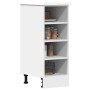Armario inferior de cocina madera contrachapada 30x44,5x81,5 cm von , Küchenschränke - Ref: Foro24-854193, Preis: 58,82 €, Ra...
