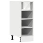 Armario inferior de cocina madera contrachapada 30x44,5x81,5 cm von , Küchenschränke - Ref: Foro24-854193, Preis: 58,82 €, Ra...