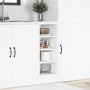 Armario inferior de cocina madera contrachapada 30x44,5x81,5 cm von , Küchenschränke - Ref: Foro24-854193, Preis: 58,82 €, Ra...