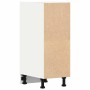Armario inferior de cocina madera contrachapada 30x44,5x81,5 cm von , Küchenschränke - Ref: Foro24-854193, Preis: 58,82 €, Ra...
