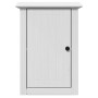 Juego de muebles de baño BODO 4 pzas madera maciza pino blanco von , Badezimmermöbel - Ref: Foro24-3307650, Preis: 359,04 €, ...