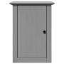 Juego de muebles de baño BODO 4 pzas madera maciza pino gris von , Badezimmermöbel - Ref: Foro24-3307652, Preis: 358,97 €, Ra...