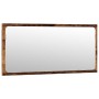 Conjunto de muebles de baño de madera antigua madera ingeniería by , Bathroom furniture - Ref: Foro24-3328929, Price: 239,20 ...