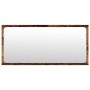 Conjunto de muebles de baño de madera antigua madera ingeniería by , Bathroom furniture - Ref: Foro24-3328929, Price: 239,20 ...