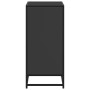 Estantería librería madera ingeniería negra 60x35x76 cm von , Bücherregale und Regale - Ref: Foro24-849099, Preis: 65,28 €, R...