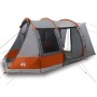 Tienda de campaña de coche 2 personas impermeable gris-naranja von , Zelte - Ref: Foro24-4009511, Preis: 247,31 €, Rabatt: %