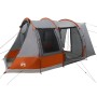 Tienda de campaña de coche 2 personas impermeable gris-naranja von , Zelte - Ref: Foro24-4009511, Preis: 247,31 €, Rabatt: %