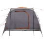 Tienda de campaña de coche 2 personas impermeable gris-naranja von , Zelte - Ref: Foro24-4009511, Preis: 247,31 €, Rabatt: %