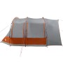 Tienda de campaña de coche 2 personas impermeable gris-naranja von , Zelte - Ref: Foro24-4009511, Preis: 247,31 €, Rabatt: %