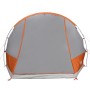 Tienda de campaña de coche 2 personas impermeable gris-naranja von , Zelte - Ref: Foro24-4009511, Preis: 247,31 €, Rabatt: %