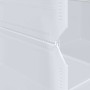 Organizador de cubos almacenamiento 20 cubos varillas colgar PP von , Aufbewahrung von Kleidung und Schränken - Ref: Foro24-4...