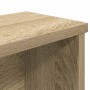 Estantería cocina apilable madera ingeniería roble sonoma von , Behälter für Küchenutensilien - Ref: Foro24-860485, Preis: 19...