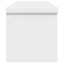 Estantes de cocina apilables 2 uds blanco 60x15x16 cm von , Behälter für Küchenutensilien - Ref: Foro24-860500, Preis: 35,27 ...
