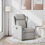 Sillón reclinable de tela gris nube von , Sessel - Ref: Foro24-4015585, Preis: 201,55 €, Rabatt: %