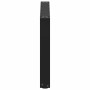 Patas de mesa de centro forma U 2uds acero negro 70x(42-43) cm von , Tischbeine - Ref: Foro24-4013164, Preis: 62,02 €, Rabatt: %