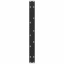 Patas de mesa de centro forma U 2uds acero negro 70x(42-43) cm von , Tischbeine - Ref: Foro24-4013164, Preis: 62,02 €, Rabatt: %