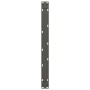 Patas para mesa de centro en forma de U 2 uds antracita acero by , Table legs - Ref: Foro24-4013166, Price: 69,08 €, Discount: %