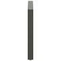 Patas para mesa comedor forma U 2uds antracita 100x(72-73) cm de , Patas para mesas - Ref: Foro24-4013198, Precio: 106,69 €, ...
