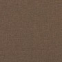 Sillón reclinable de tela marrón de , Sillones - Ref: Foro24-4015526, Precio: 190,07 €