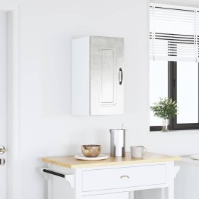 Armario de pared cocina Kalmar madera ingeniería gris hormigón von , Küchenschränke - Ref: Foro24-853541, Preis: 53,42 €, Rab...