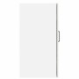 Armario de pared cocina Kalmar madera ingeniería gris hormigón by , Kitchen cabinets - Ref: Foro24-853541, Price: 53,42 €, Di...