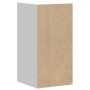 Armario de pared cocina Kalmar madera ingeniería gris hormigón by , Kitchen cabinets - Ref: Foro24-853541, Price: 53,42 €, Di...