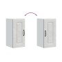 Armario de pared cocina Kalmar madera ingeniería gris hormigón by , Kitchen cabinets - Ref: Foro24-853541, Price: 53,42 €, Di...