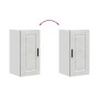 Armario de pared cocina Porto madera ingeniería gris hormigón von , Küchenschränke - Ref: Foro24-854021, Preis: 49,77 €, Raba...