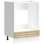 Mueble de horno Kalmar roble sonoma madera reconstituida von , Küchenschränke - Ref: Foro24-853520, Preis: 62,81 €, Rabatt: %