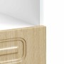 Mueble de horno Kalmar roble sonoma madera reconstituida von , Küchenschränke - Ref: Foro24-853520, Preis: 62,81 €, Rabatt: %