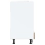 Mueble de horno Kalmar roble sonoma madera reconstituida von , Küchenschränke - Ref: Foro24-853522, Preis: 62,81 €, Rabatt: %