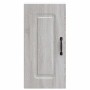 Mueble de pared de cocina Kalmar madera ingeniería sonoma gris von , Küchenschränke - Ref: Foro24-853543, Preis: 51,26 €, Rab...