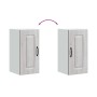 Mueble de pared de cocina Kalmar madera ingeniería sonoma gris von , Küchenschränke - Ref: Foro24-853543, Preis: 51,26 €, Rab...