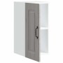 Mueble de pared de cocina Kalmar madera ingeniería sonoma gris von , Küchenschränke - Ref: Foro24-853543, Preis: 51,26 €, Rab...