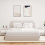 Mesitas de noche de pared con luces LED 2 unidades blanco von , TV-Möbel - Ref: Foro24-860212, Preis: 92,96 €, Rabatt: %