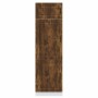 Armario de cocina Kalmar roble ahumado madera de ingeniería von , Küchenschränke - Ref: Foro24-853632, Preis: 213,76 €, Rabat...