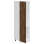 Armario de cocina Kalmar roble ahumado madera de ingeniería von , Küchenschränke - Ref: Foro24-853632, Preis: 213,76 €, Rabat...